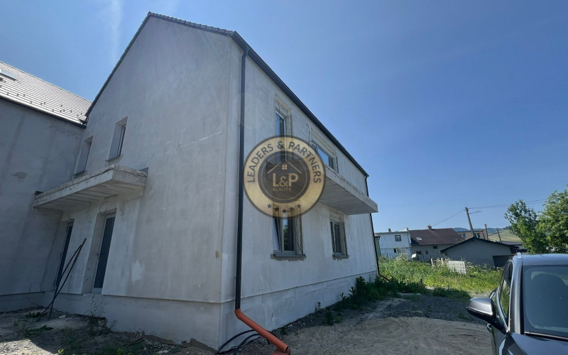 NA PREDAJ-Štýlový 4 izbový byt v novostavbe v Lipanoch