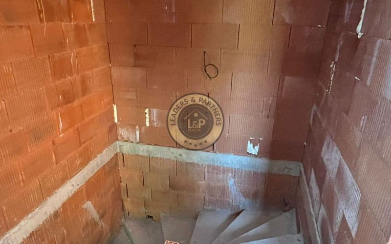 NA PREDAJ-Štýlový 4 izbový byt v novostavbe v Lipanoch