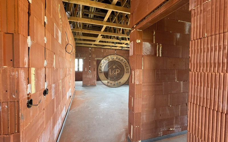 NA PREDAJ-Štýlový 4 izbový byt v novostavbe v Lipanoch