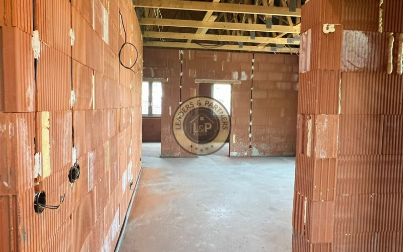 NA PREDAJ-Štýlový 4 izbový byt v novostavbe v Lipanoch