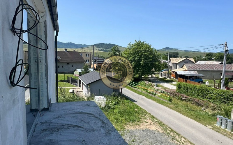 NA PREDAJ-Štýlový 4 izbový byt v novostavbe v Lipanoch