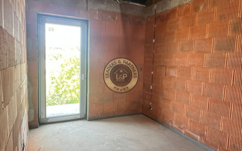 NA PREDAJ-Štýlový 4 izbový byt v novostavbe v Lipanoch