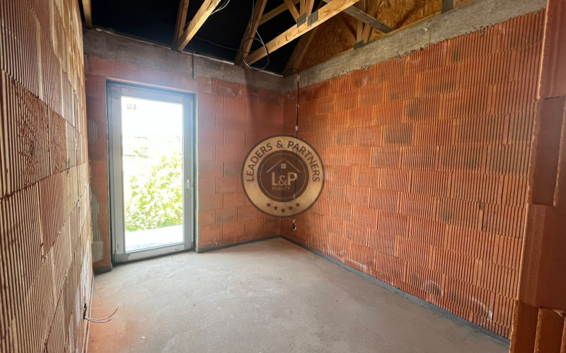 NA PREDAJ-Štýlový 4 izbový byt v novostavbe v Lipanoch