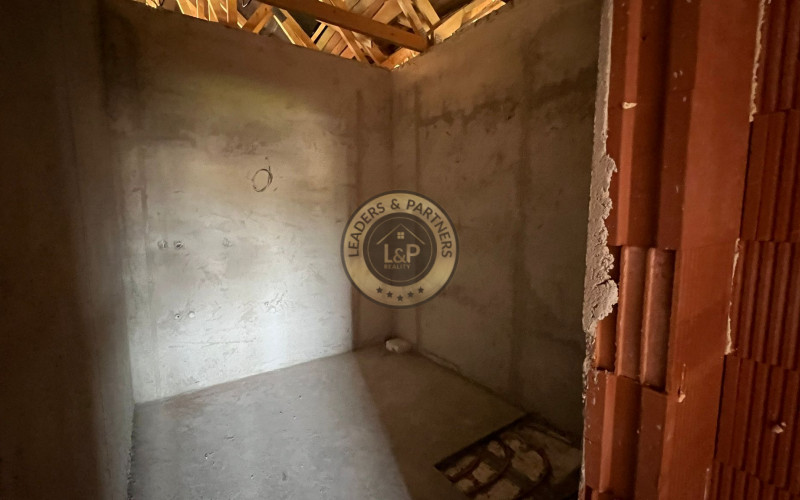 NA PREDAJ-Štýlový 4 izbový byt v novostavbe v Lipanoch