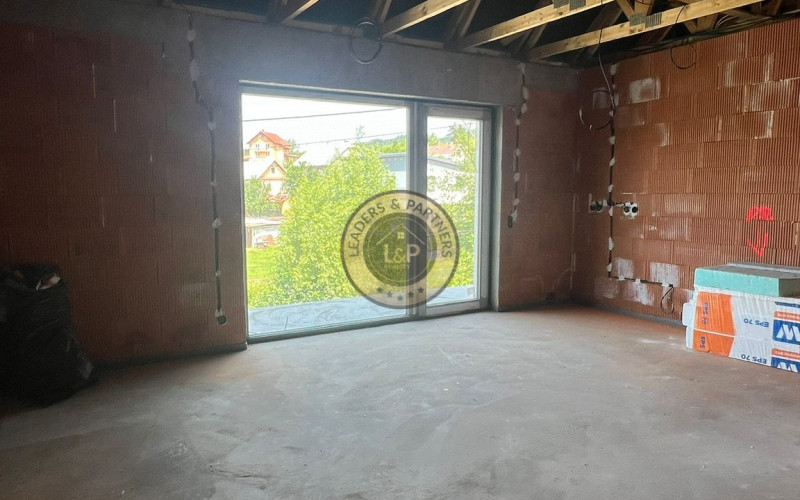 NA PREDAJ-Štýlový 4 izbový byt v novostavbe v Lipanoch