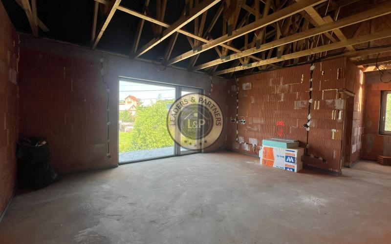 NA PREDAJ-Štýlový 4 izbový byt v novostavbe v Lipanoch