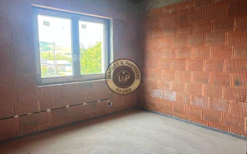 NA PREDAJ-Štýlový 4 izbový byt v novostavbe v Lipanoch