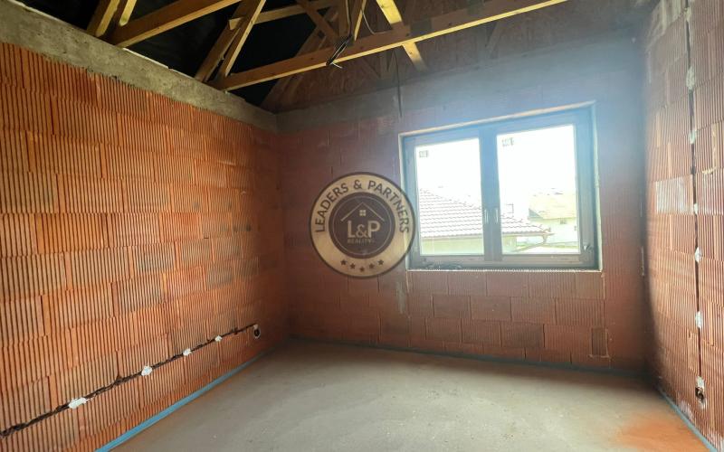 NA PREDAJ-Štýlový 4 izbový byt v novostavbe v Lipanoch