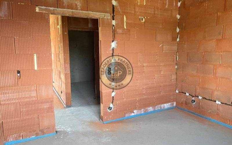 NA PREDAJ-Štýlový 4 izbový byt v novostavbe v Lipanoch