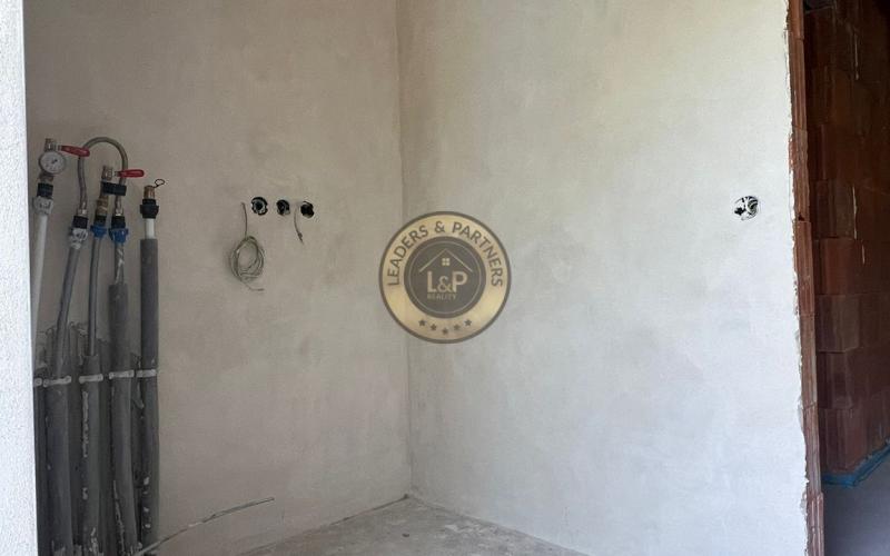 NA PREDAJ-Štýlový 4 izbový byt v novostavbe v Lipanoch