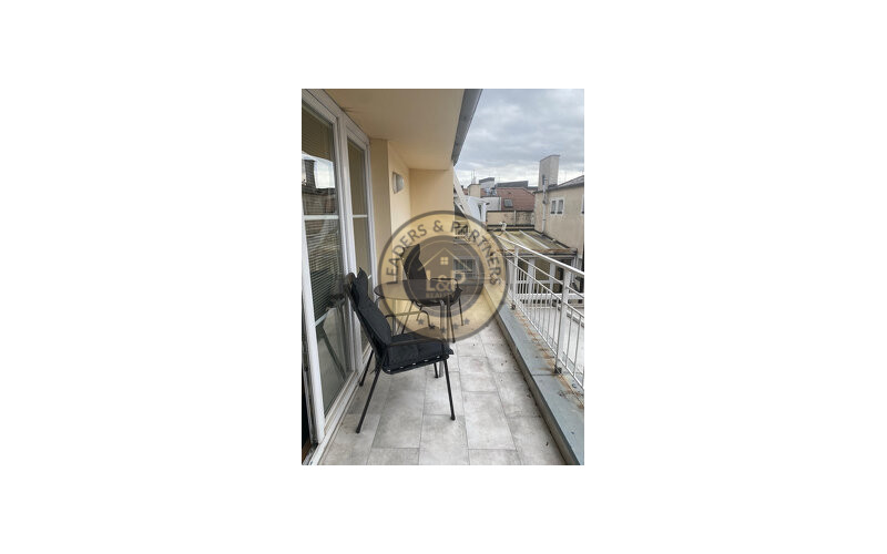 Veľký 2-izb. byt na prenájom | HVIEZDOSLAVOVO NÁM., BA I