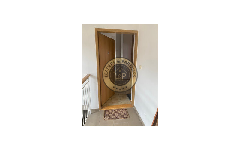 Veľký 2-izb. byt na prenájom | HVIEZDOSLAVOVO NÁM., BA I