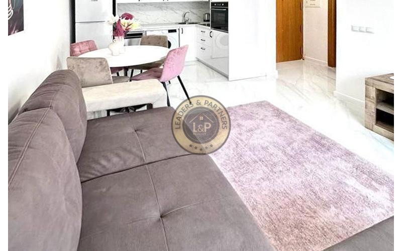 Apartmán 2+kk Torrevieja-Playa del Cura, Španielsko