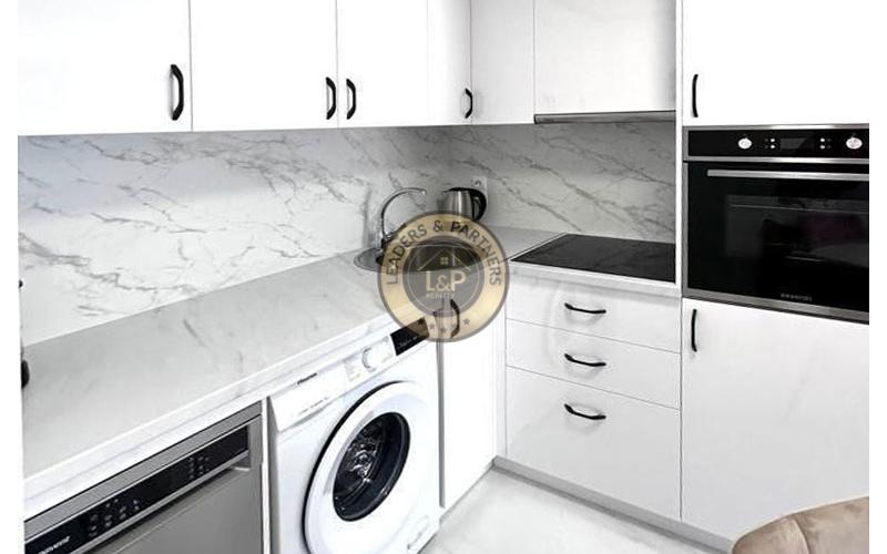 Apartmán 2+kk Torrevieja-Playa del Cura, Španielsko