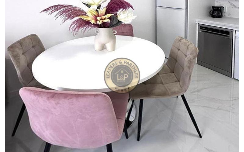 Apartmán 2+kk Torrevieja-Playa del Cura, Španielsko