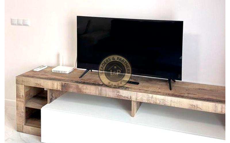 Apartmán 2+kk Torrevieja-Playa del Cura, Španielsko