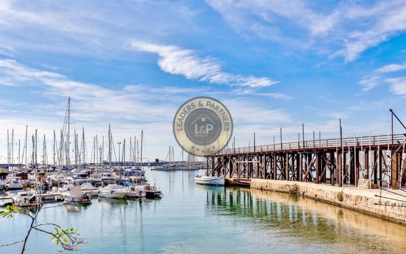 Apartmán 2+kk Torrevieja-Playa del Cura, Španielsko