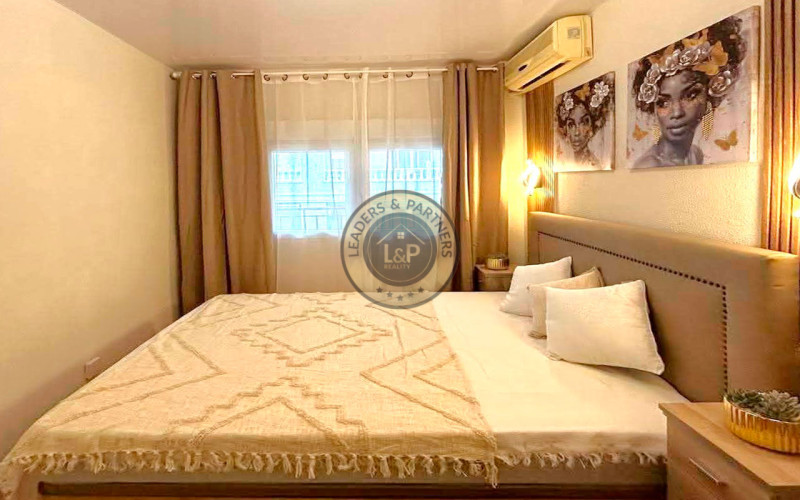 Apartmán 2+kk Torrevieja-Playa del Cura, Španielsko