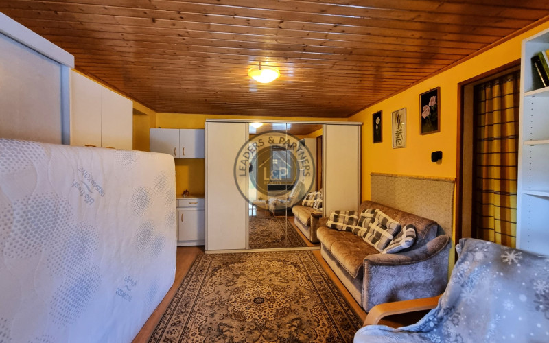 PREDAJ rodinný dom Hegyeshalom