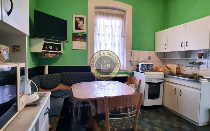 PREDAJ rodinný dom Hegyeshalom