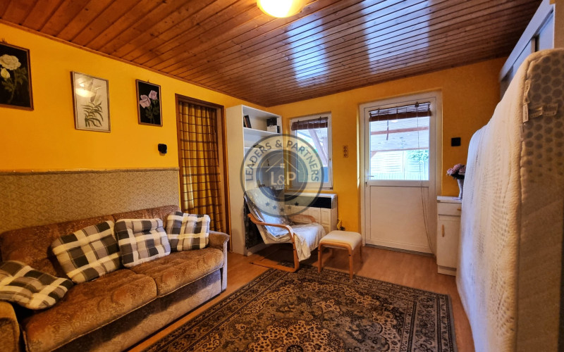 PREDAJ rodinný dom Hegyeshalom