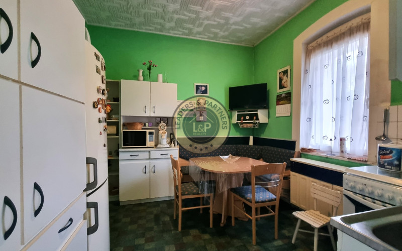 PREDAJ rodinný dom Hegyeshalom