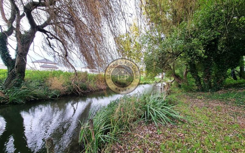 PREDAJ rodinný dom Hegyeshalom