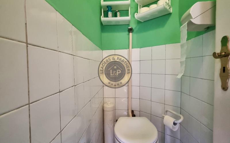 PREDAJ rodinný dom Hegyeshalom