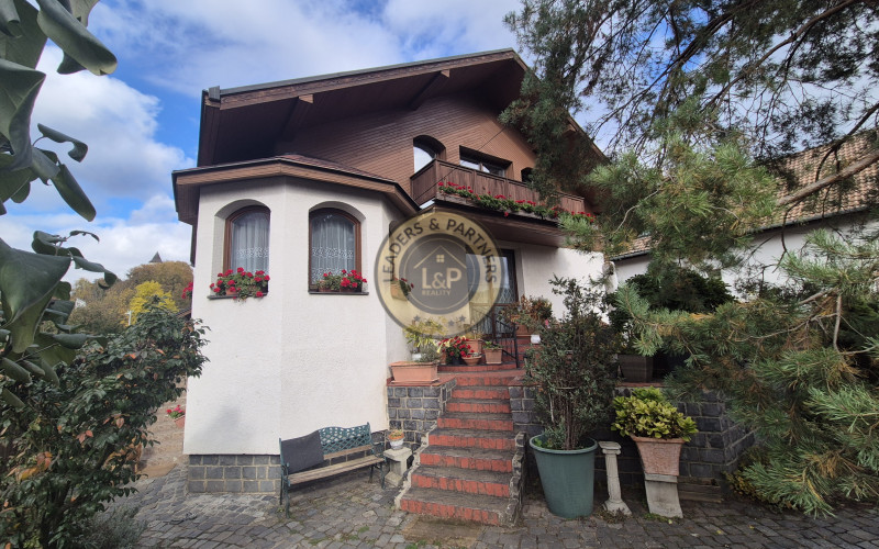 Na predaj 5 izbový rodinný dom - Svinica 15m od Košíc