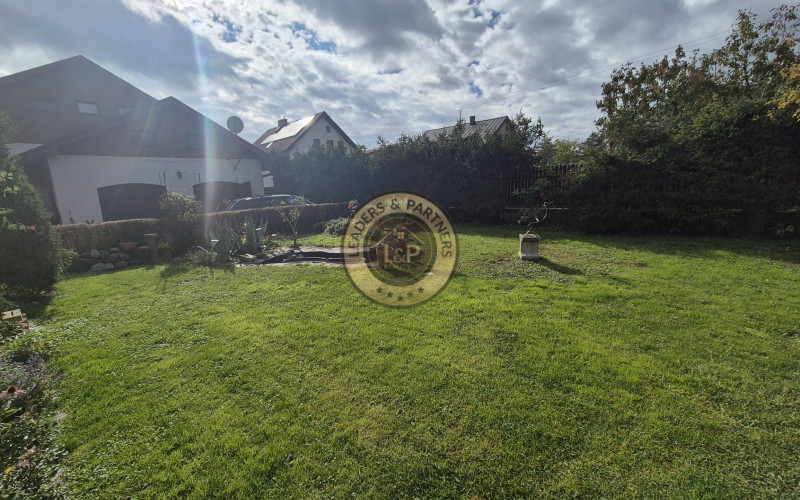 Na predaj 5 izbový rodinný dom - Svinica 15m od Košíc