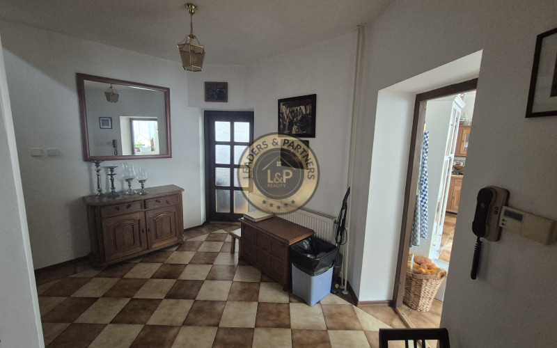 Na predaj 5 izbový rodinný dom - Svinica 15m od Košíc