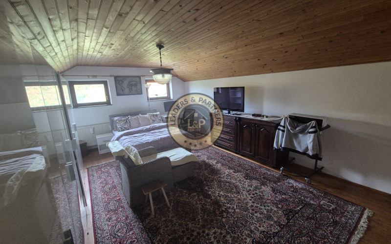 Na predaj 5 izbový rodinný dom - Svinica 15m od Košíc