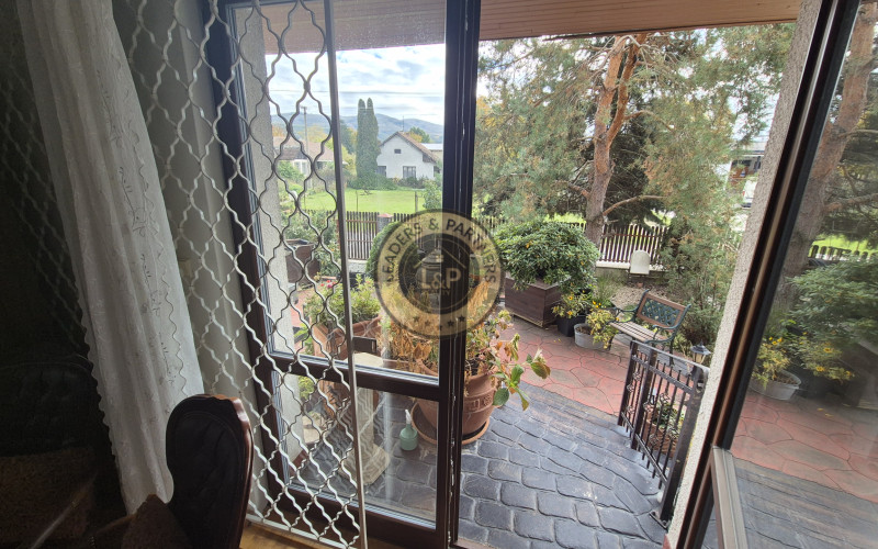 Na predaj 5 izbový rodinný dom - Svinica 15m od Košíc