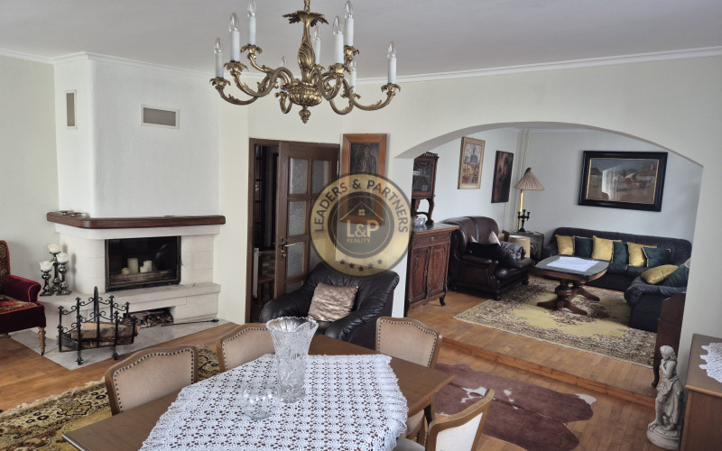 Na predaj 5 izbový rodinný dom - Svinica 15m od Košíc