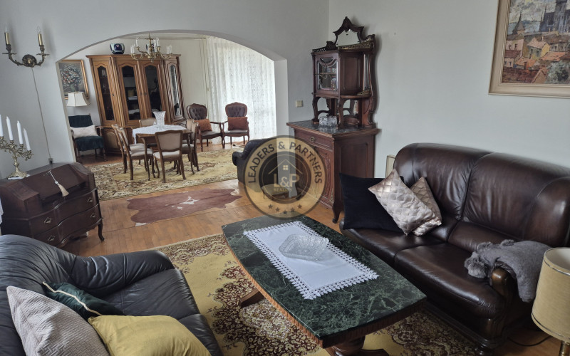 Na predaj 5 izbový rodinný dom - Svinica 15m od Košíc