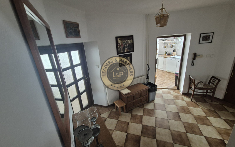 Na predaj 5 izbový rodinný dom - Svinica 15m od Košíc