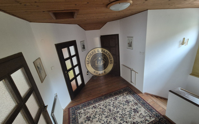 Na predaj 5 izbový rodinný dom - Svinica 15m od Košíc