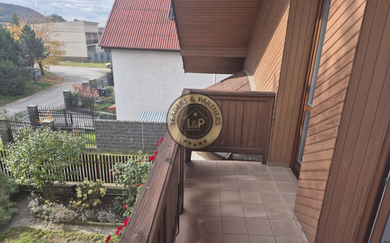 Na predaj 5 izbový rodinný dom - Svinica 15m od Košíc