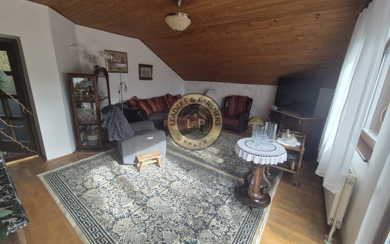 Na predaj 5 izbový rodinný dom - Svinica 15m od Košíc