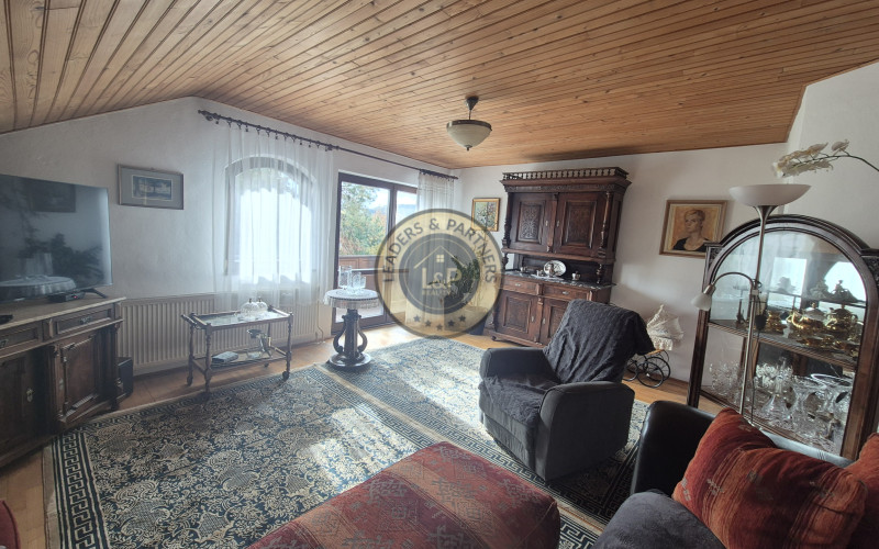 Na predaj 5 izbový rodinný dom - Svinica 15m od Košíc