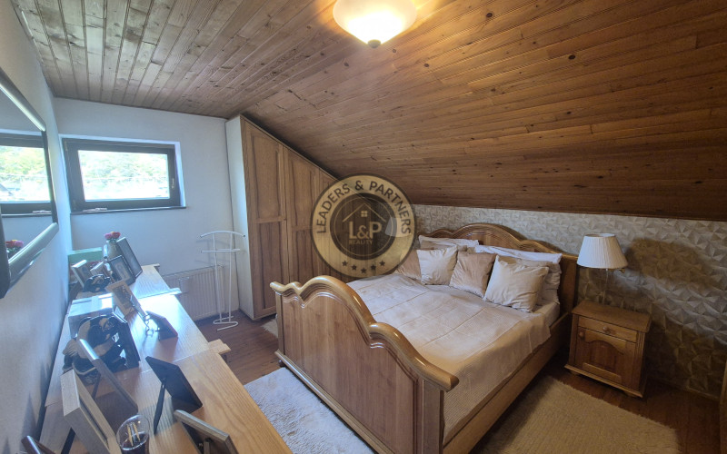 Na predaj 5 izbový rodinný dom - Svinica 15m od Košíc