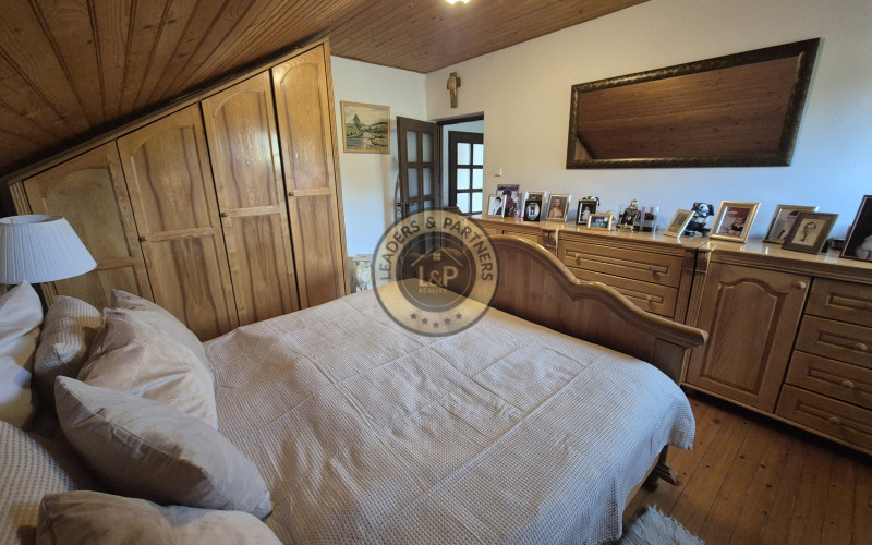 Na predaj 5 izbový rodinný dom - Svinica 15m od Košíc