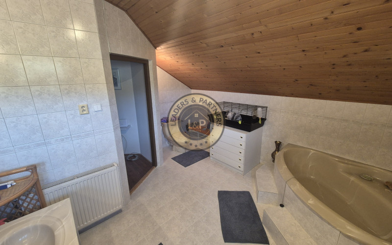 Na predaj 5 izbový rodinný dom - Svinica 15m od Košíc