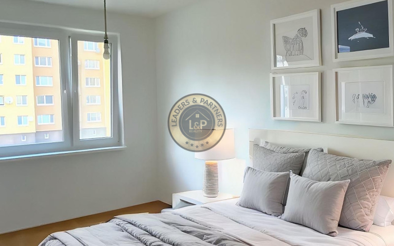 NA PREDAJ-3 izbový byt-Lipany