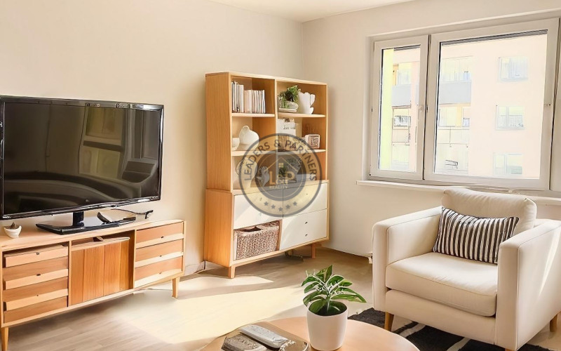 NA PREDAJ-3 izbový byt-Lipany