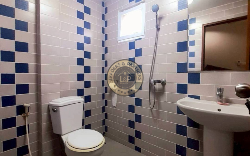 4 izbová vila s bazénom v Thajsku-Pattaya