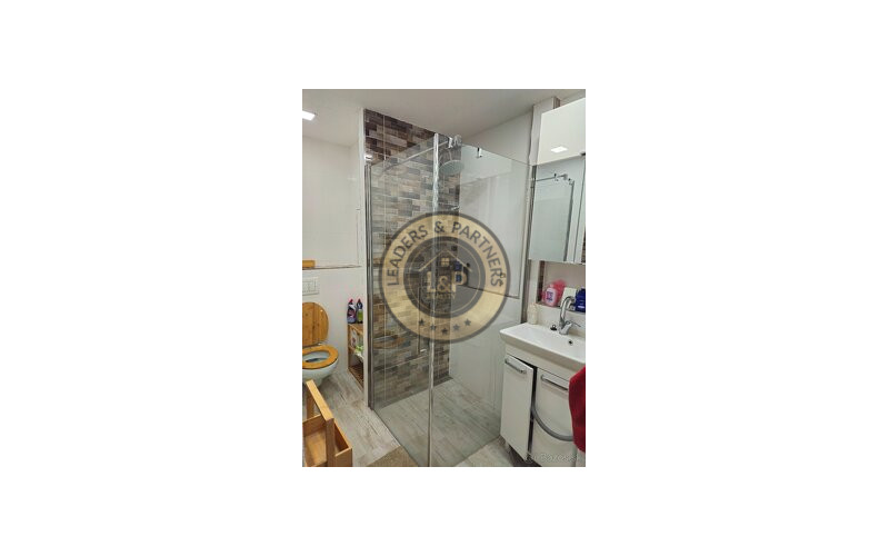 2-izb. byt s balkónom na predaj | ASTROVÁ, BA II