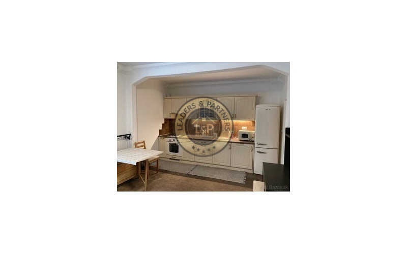 Prenájom 2-izb. bytu | HABURSKÁ, BA II