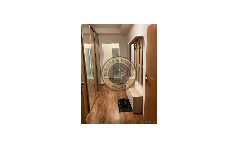 Prenájom 2-izb. bytu | HABURSKÁ, BA II