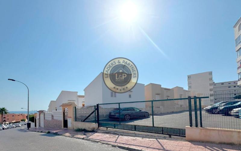 Apartmán 2+kk Torrevieja-Torreblanca, Španielsko